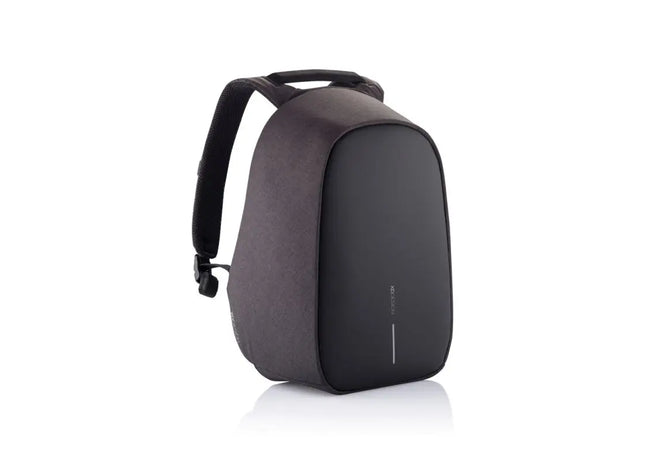 Bobby Hero XL Anti-Diebstahl-Rucksack - Groß & Sicher - Schwarz TK Gruppe® Grosshandel 