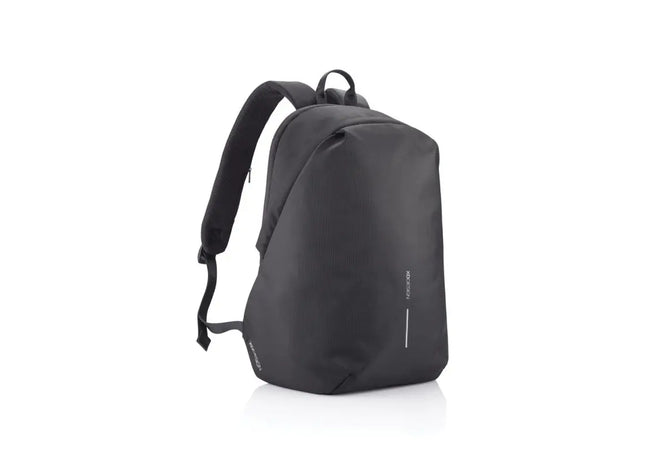 Bobby Soft Anti-Diebstahl-Rucksack - Sicher & Komfortabel - Schwarz TK Gruppe® Grosshandel 