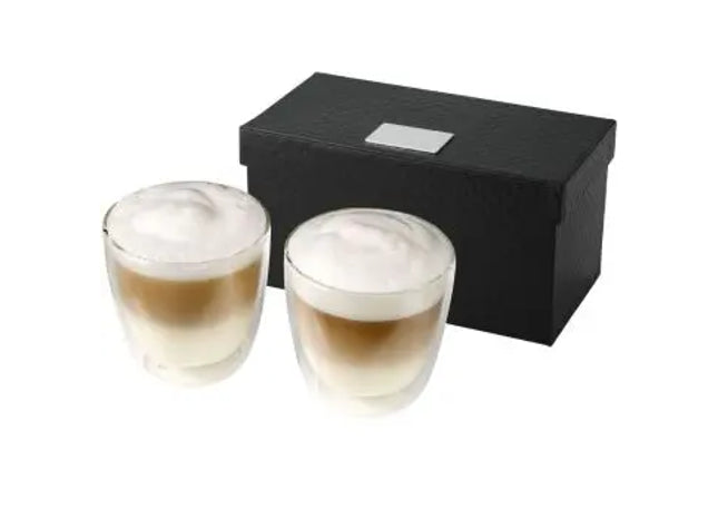 Boda 2er Medi Glas Set - Klare Eleganz für Getränke TK Gruppe® Grosshandel 