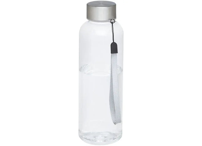 Bodhi Transparente Klare Sportflasche, 500 ml, Perfekt für Unterwegs TK Gruppe® Grosshandel 
