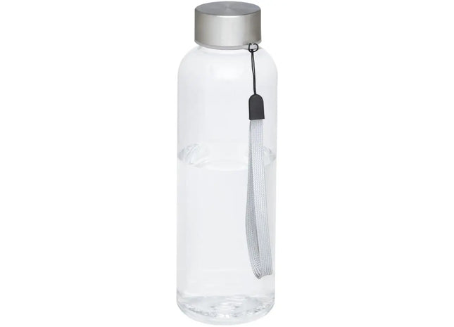 Bodhi Transparente Sportflasche aus RPET, 500 ml - Klar & Umweltfreundlich TK Gruppe® Grosshandel 