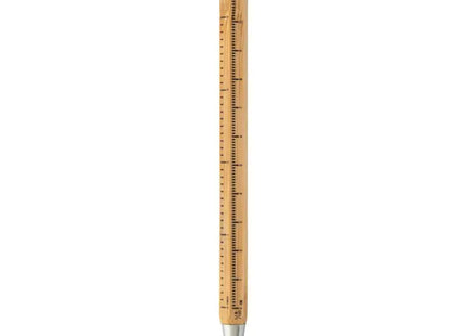 Boloid Tintenloser Stift mit Lineal - Natürlich & Vielseitig TK Gruppe® Grosshandel 