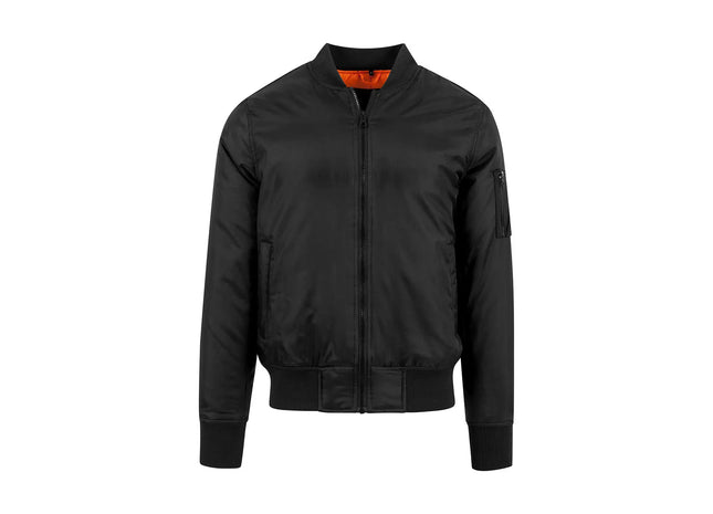Bomber Jacket TK Gruppe® Grosshandel 