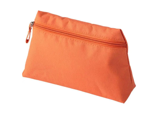 Bonnie Polyester Kosmetiktäschchen: Stilvolle Aufbewahrungslösung für Make-up und Beauty-Accessoires unterwegs TK Gruppe® Grosshandel 