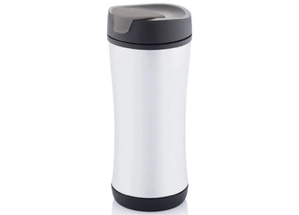 Boom Eco Becher in Schwarz-Grau – Umweltfreundlich & Stilvoll TK Gruppe® Grosshandel 