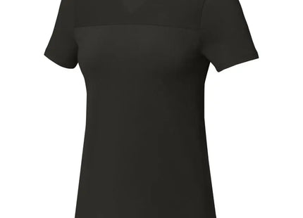Borax Cool Fit Damen-T-Shirt, Recycelt GRS Material TK Gruppe® Grosshandel 