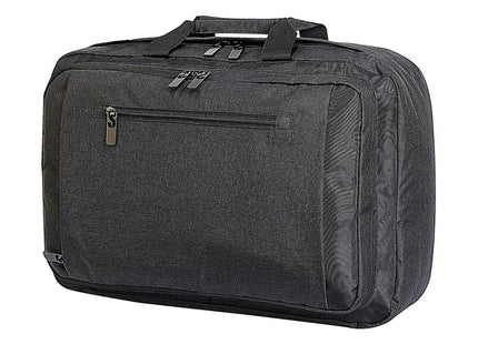 Bordeaux Hybrid Laptop Briefcase TK Gruppe® Grosshandel 