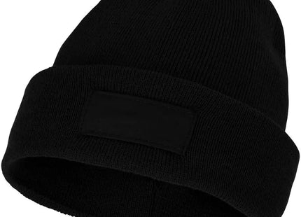 Boreas Cap mit stylischem Patch – Trendiges Accessoire für jede Jahreszeit TK Gruppe® Grosshandel 