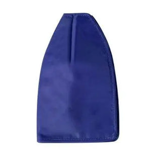 Boreas Dunkelblauer Flaschenkühler – Eleganz & Funktionalität TK Gruppe® Grosshandel 