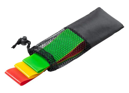 Bork Übungsband in Bunt – Vielseitiges Fitness-Tool für effektives Training TK Gruppe® Grosshandel 