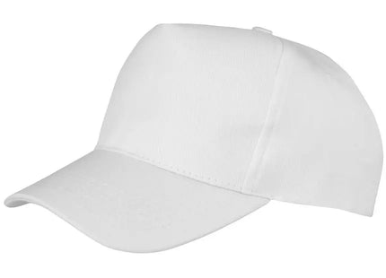 Boston 5-Panel Printers Cap TK Gruppe® Grosshandel 