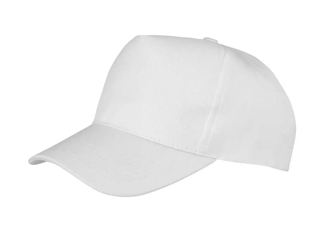 Boston 5-Panel Printers Cap TK Gruppe® Grosshandel 