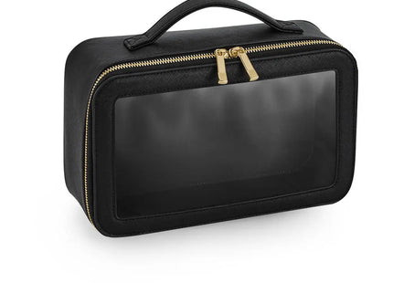 Boutique Clear Travel Case TK Gruppe® Grosshandel 