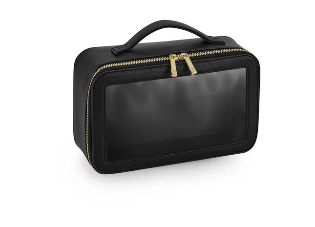 Boutique Clear Travel Case TK Gruppe® Grosshandel 