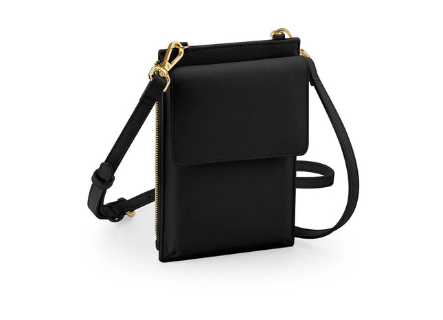 Boutique Cross Body Phone Pouch TK Gruppe® Grosshandel 