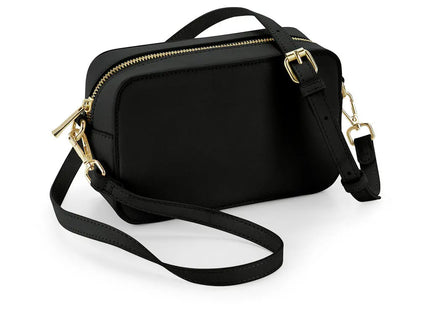 Boutique Structured Cross Body Bag TK Gruppe® Grosshandel 
