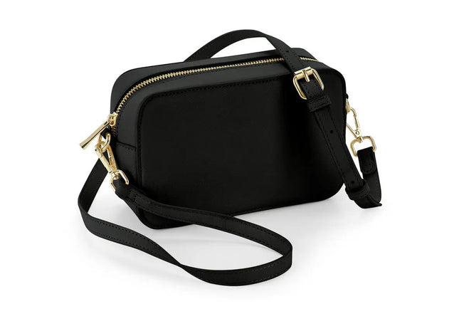 Boutique Structured Cross Body Bag TK Gruppe® Grosshandel 