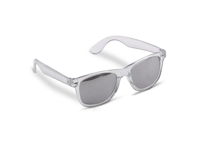 Bradley Transparente Sonnenbrille UV400 - Stilvoll & Effektiv TK Gruppe® Grosshandel 