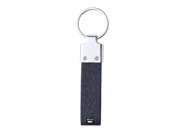 Branis Schlüsselanhänger - Dunkelblau, Elegant, Modern, Praktisch TK Gruppe® Grosshandel 