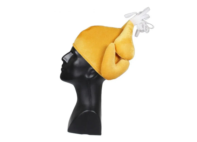 Brathähnchen-Mütze TK Gruppe® Grosshandel 