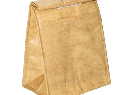 Brauner Lunchbag RE98-DIEST - Klassisch & Funktionell TK Gruppe® Grosshandel 