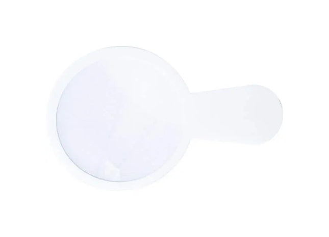 Brennan Kunststoff-Lupe: Klarer Durchblick für Detailarbeit TK Gruppe® Grosshandel 