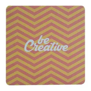 Brew Untersetzer in Weiß - Moderner und minimalistischer Schutz für Tischoberflächen TK Gruppe® Grosshandel 