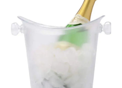 Brian's Kunststoff Wein- & Sekt-Kühler – Stilvoll & Effektiv für jede Feier TK Gruppe® Grosshandel 