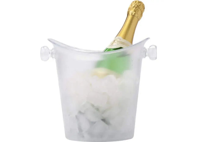 Brian's Kunststoff Wein- & Sekt-Kühler – Stilvoll & Effektiv für jede Feier TK Gruppe® Grosshandel 