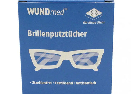 Brillenputztücher im 1930er Stil – Effektiv & Stilvoll TK Gruppe® Grosshandel 