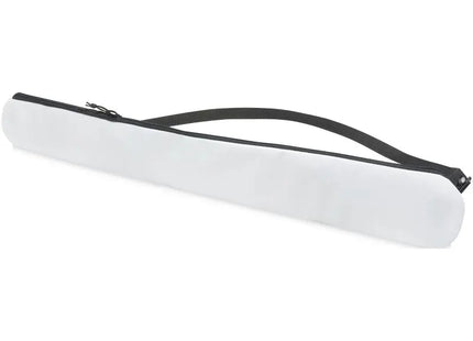 Brisk Sling Bag Kühltasche 3L in Weiß – Stilvoll & Tragbar TK Gruppe® Grosshandel 