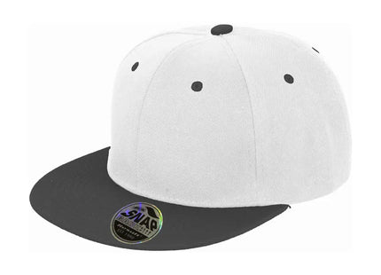 Bronx Original Flat Peak Dual Color TK Gruppe® Grosshandel 