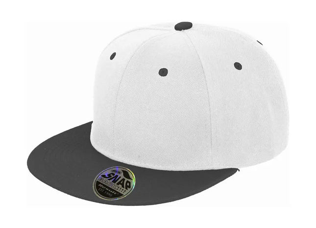 Bronx Original Flat Peak Dual Color TK Gruppe® Grosshandel 