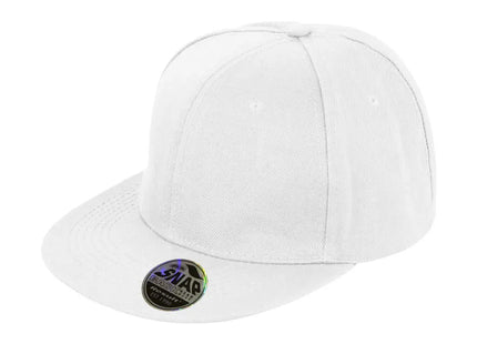 Bronx Original Flat Peak Snap Back Cap TK Gruppe® Grosshandel 