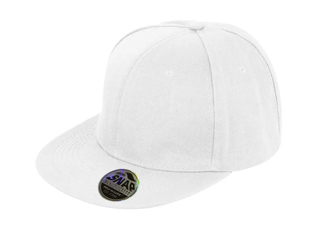 Bronx Original Flat Peak Snap Back Cap TK Gruppe® Grosshandel 