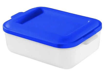 Brot-Box Vorratsdose in Standard-Blau – Frische & Stil für Ihre Küche TK Gruppe® Grosshandel 