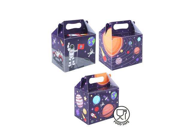 Brotzeitbox 14L x 9,5B x 12H cm, Geräumige Brotzeitbox, 3 Farben, Robust & Stilvoll TK Gruppe® Grosshandel 