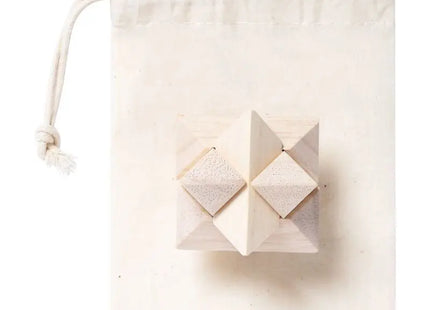 Bruffy Geschicklichkeitsspiel - Natur: Herausforderndes Spiel für Konzentration und Fingerfertigkeit TK Gruppe® Grosshandel 