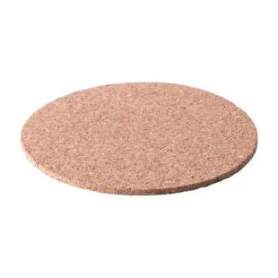 Brunex Untersetzer in Naturfarbe - Schützende und stilvolle Tischaccessoires TK Gruppe® Grosshandel 