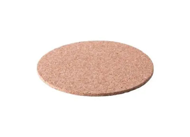 Brunex Untersetzer in Naturfarbe - Schützende und stilvolle Tischaccessoires TK Gruppe® Grosshandel 
