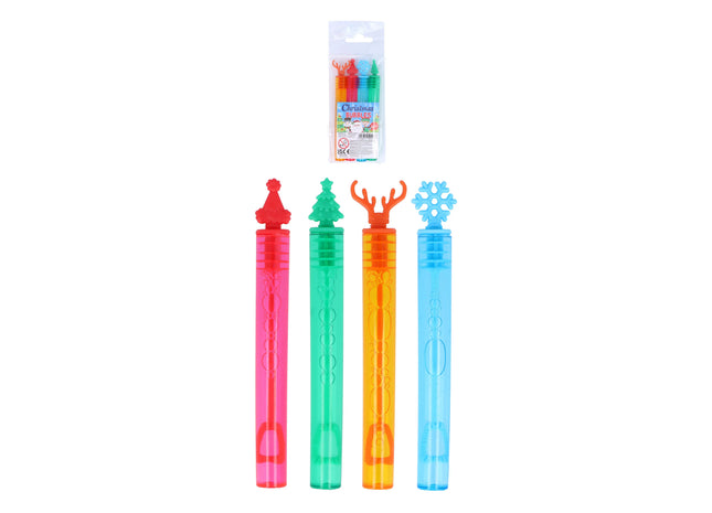 Bubble Tea Strohhalme, 4 ml, 10,5 cm, 4 Farben, wiederverwendbar & Bpa-Frei TK Gruppe® Grosshandel 