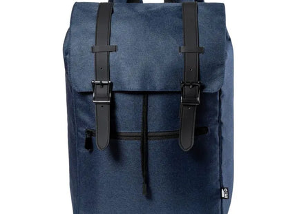 Budley Rucksack in Dunkelblau – Stilvoll & Funktional TK Gruppe® Grosshandel 