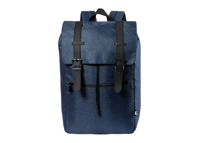 Budley Rucksack in Dunkelblau – Stilvoll & Funktional TK Gruppe® Grosshandel 