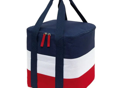 Bunte MARINA Kühltasche - Fröhlich & Funktional TK Gruppe® Grosshandel 