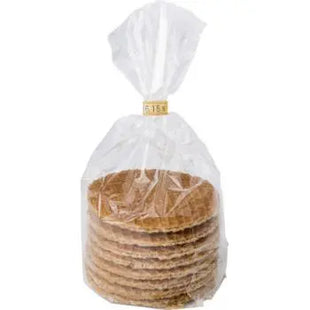 Bunte Stroopwafeln von Juanita - Knuspriger Genuss in leuchtenden Farben TK Gruppe® Grosshandel 