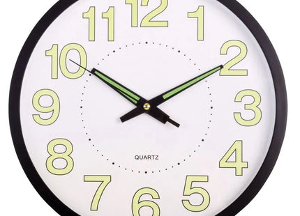 Bunte Wanduhr SUN - Lebhaftes und Farbenfrohes Design für Jeden Raum TK Gruppe® Grosshandel 