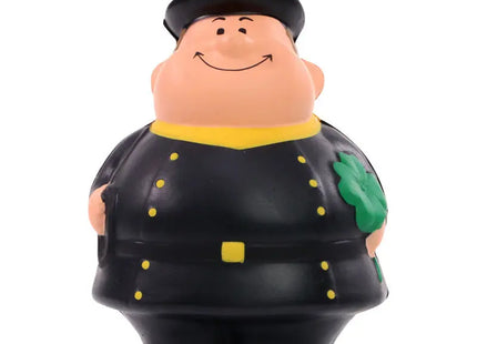 Bunter Glücksbringer Schornsteinfeger Bert SQUEEZIES - Stressabbau und Deko TK Gruppe® Grosshandel 