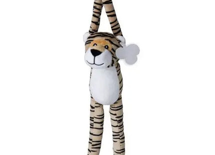 Bunter Plüschtiger Skylar: Faszinierendes Spielzeug mit wildem Charme für Kinderzimmer und Abenteuer TK Gruppe® Grosshandel 