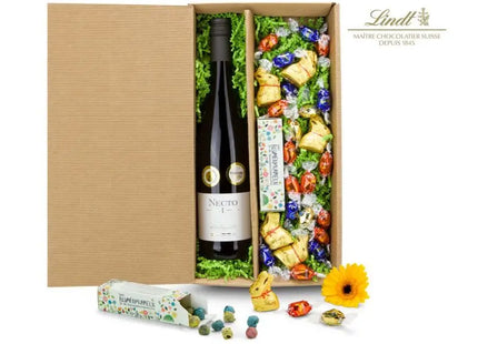 Buntes Necto Osterpaket - Ideales Geschenkset für die Feiertage TK Gruppe® Grosshandel 