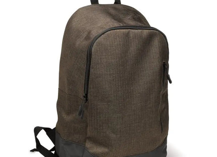 Bürotauglicher Rucksack Office in Braun – Stilvoll und Funktional TK Gruppe® Grosshandel 
